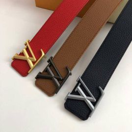 Picture of LV Belts _SKULVBelt38mmX100-125cm7D356018